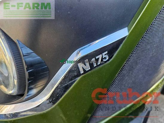 Tractor agrícola - Valtra - n 175d