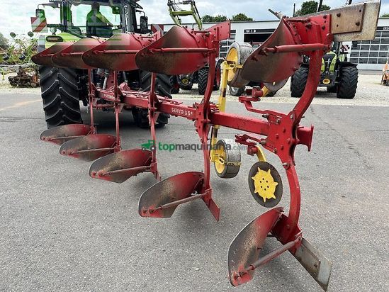 Arado - Pöttinger - servo 35