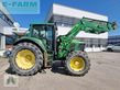Tractor agrícola - John Deere - 6820