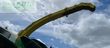 Cosechadora de Cereal - John Deere - 9700