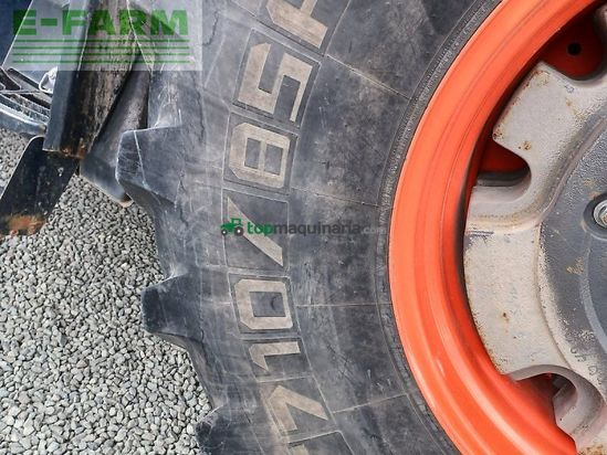 Tractor agrícola - Claas - axion 940 c-matic