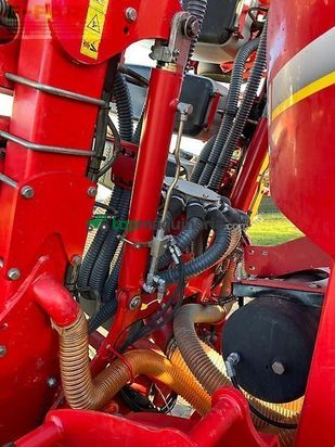 Sembradora - Horsch - maestro 12.45 cc