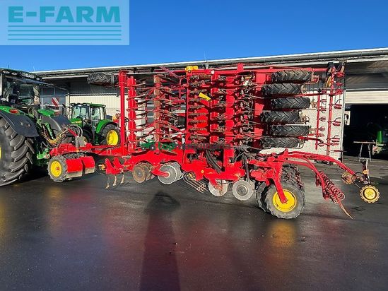 Sembradora - Väderstad - rapid a 600 s