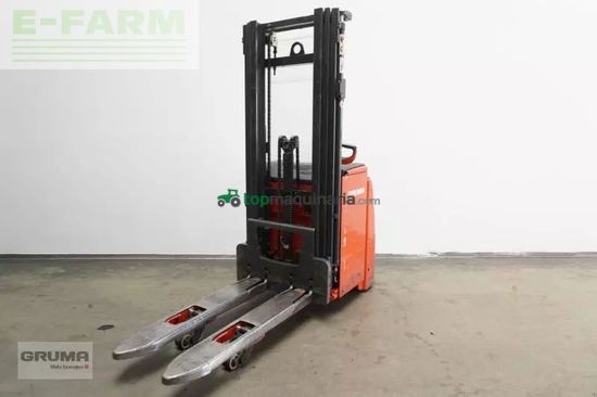 Elevadora - Linde - l 16 i 1173