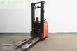 Elevadora - Linde - l 16 i 1173