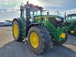 Tractor agrícola - John Deere - 6m 165 demo