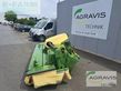 Cortacésped manual - Krone - easycut f 360 cv