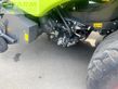 Empacadora gigant - Claas - quadrant 5200 fc