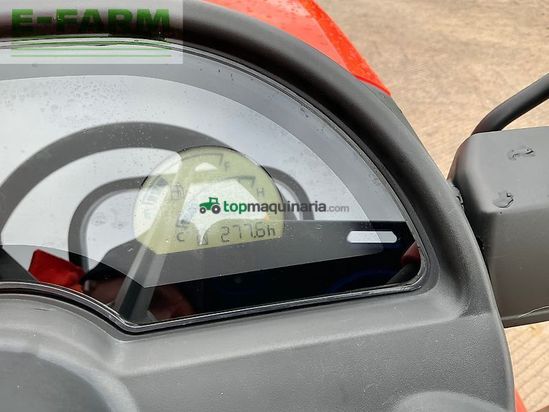 Tractor agrícola - Kubota - b2350 compact tractor (st25524)