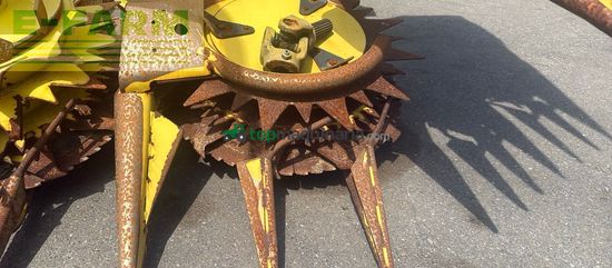 Cabezal - John Deere - 360 Plus