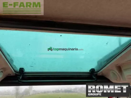 Tractor agrícola - Massey Ferguson - 6613 d6 ef Efficient