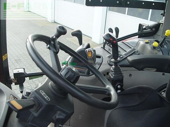 Tractor agrícola - Case IH - mxu 115