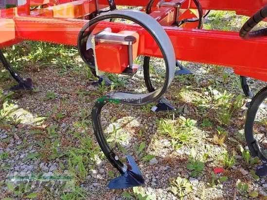 Cultivador - Kuhn - prolander6000