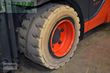 Elevadora - Linde - e 18 l evo 386-02