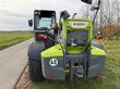 Telescopica - Claas - scorpion 960