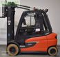 Elevadora - Linde - e 35 l 1252-01