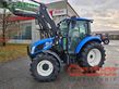 Tractor agrícola - New Holland - t4.55 cab stage v