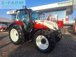 Tractor agrícola - Steyr - 4120 expert