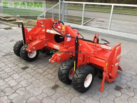 Grada rotativa - Maschio - sc 280 pro