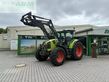 Tractor agrícola - Claas - arion 450