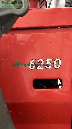 Tractor agrícola - Valtra - 6250