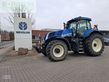 Tractor agrícola - New Holland - t8.300 ac mit rtk