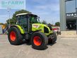 Tractor agrícola - Claas - 320 axos tractor (st27314)