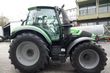 Tractor agrícola - Deutz-Fahr - arotron 6150.4 ttv