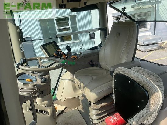 Tractor agrícola - John Deere - 6250r