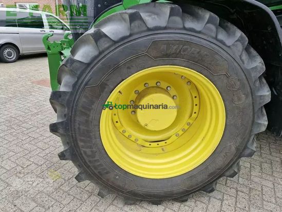 Tractor agrícola - John Deere - traktor 7r330