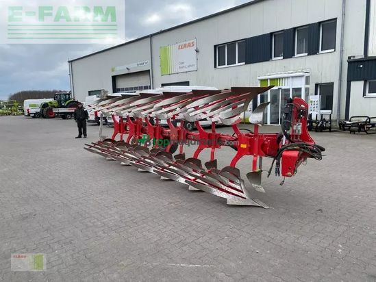 Arado - Pöttinger - servo 45 s plus 38wws