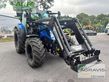 Tractor agrícola - New Holland - t 5.110 auto command