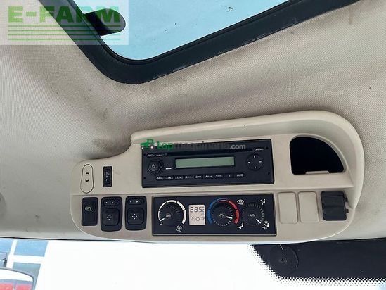 Tractor agrícola - John Deere - 6125r