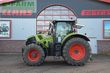 Tractor agrícola - Claas - axion 870 cmatic - stage v ceb