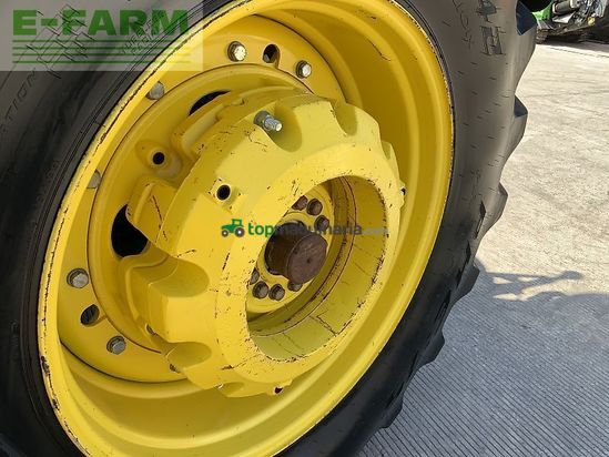 Tractor agrícola - John Deere - 7250r tractor (st23494)