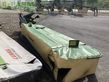 Cortacésped manual - Krone - active mow 360