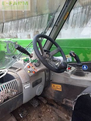 Telescopica - Merlo - p 32.6 top