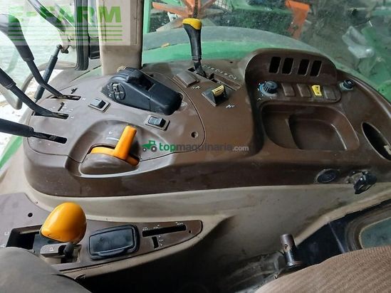 Tractor agrícola - John Deere - 5720