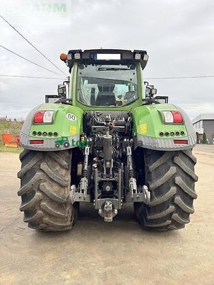 Tractor agrícola - Fendt - 1042 profi+