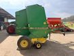 Empacadora gigant - John Deere - 580