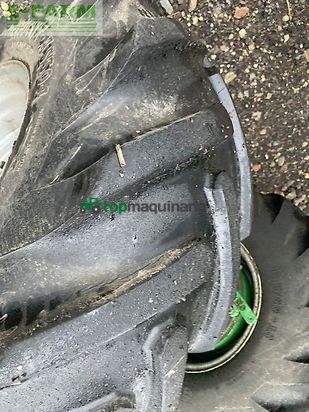 Cultivador - Kerner - komet kas 600 üh