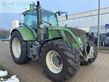 Tractor agrícola - Fendt - 724 profi