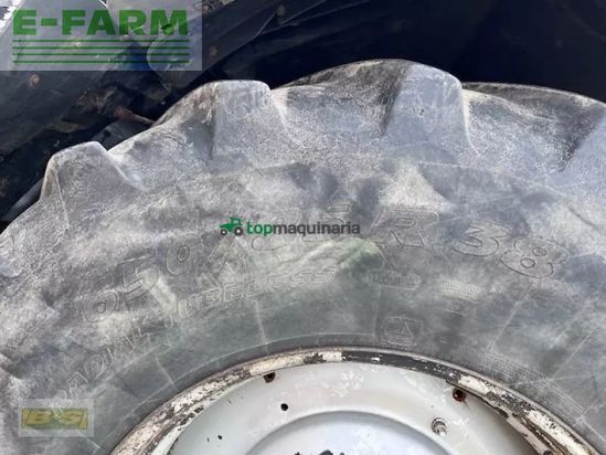 Tractor agrícola - Case IH - magnum 280