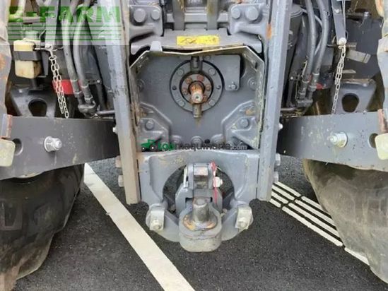 Tractor agrícola - Massey Ferguson - 8740 s dvt exclusive