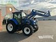 Tractor agrícola - New Holland - t 5.105