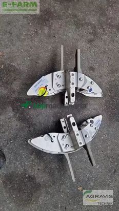 Esparcidor - Amazone - streuschaufelsatz streuschaufelsatz ts 20