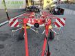 Henificador -  - eurohit 105 a