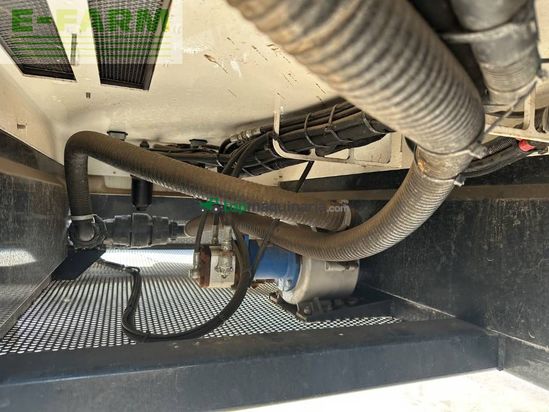 Atomizador - Gaspardo - uragano 3000