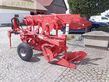 Arado - Maschio - unico m passo 4 volldrehpflug 4-scharig
