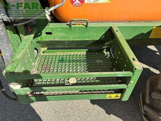 Atomizador - Amazone - ug 3000/18 nova